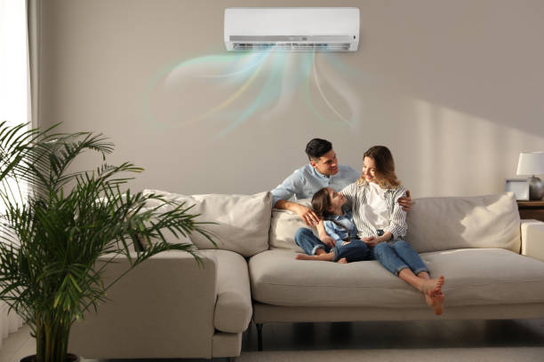 Best Affordable HVAC Services  in Rainbow Park, FL