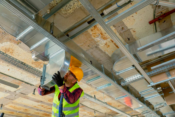 Best Emergency HVAC Repair  in Rainbow Park, FL