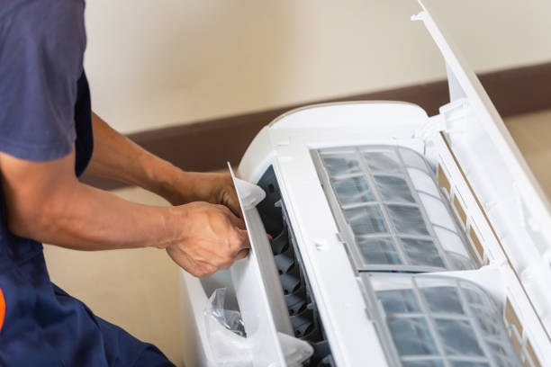 Best Residential HVAC Services  in Rainbow Park, FL