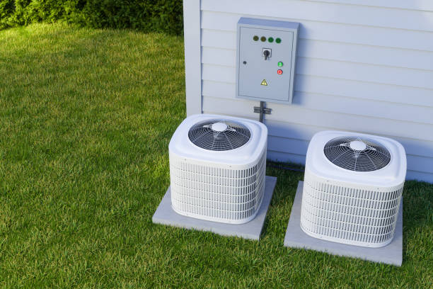 Best Air Conditioning Repair  in Rainbow Park, FL