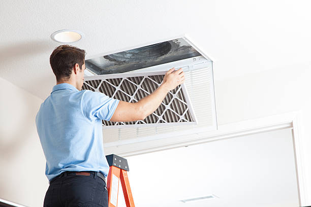 Best HVAC Maintenance Near Me  in Rainbow Park, FL