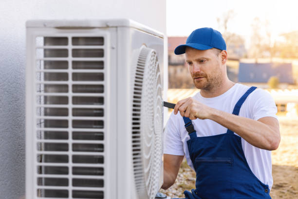 Best 24/7 HVAC Repair  in Rainbow Park, FL