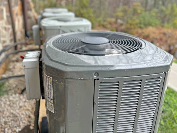 Best HVAC Replacement Cost  in Rainbow Park, FL