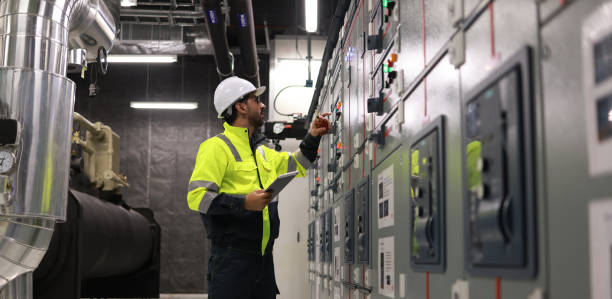 Best HVAC Repair Near Me  in Rainbow Park, FL
